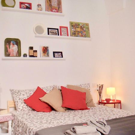 Casa Coco Apartment Lecce Exterior photo