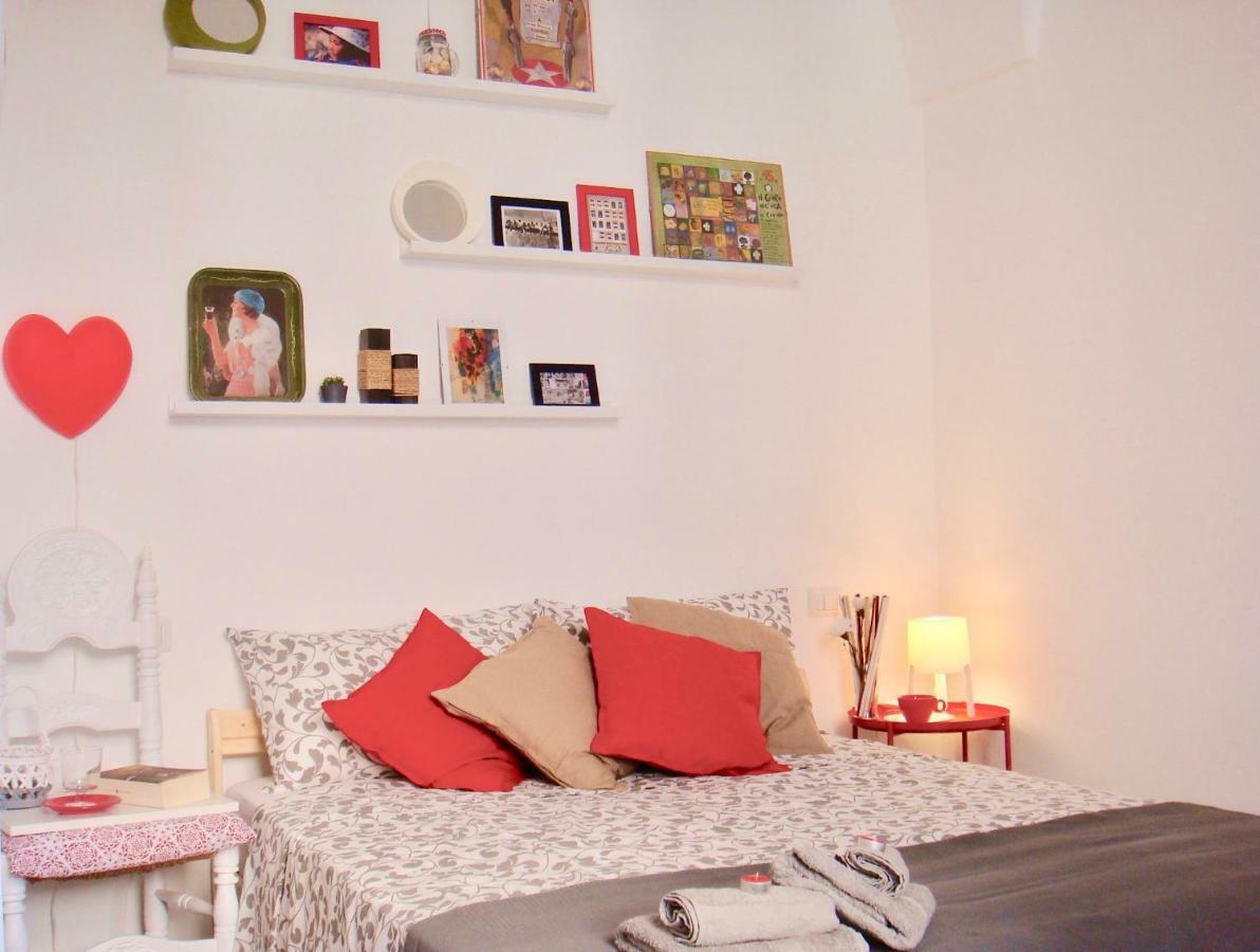 Casa Coco Apartment Lecce Exterior photo