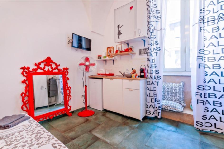 Casa Coco Apartment Lecce Exterior photo