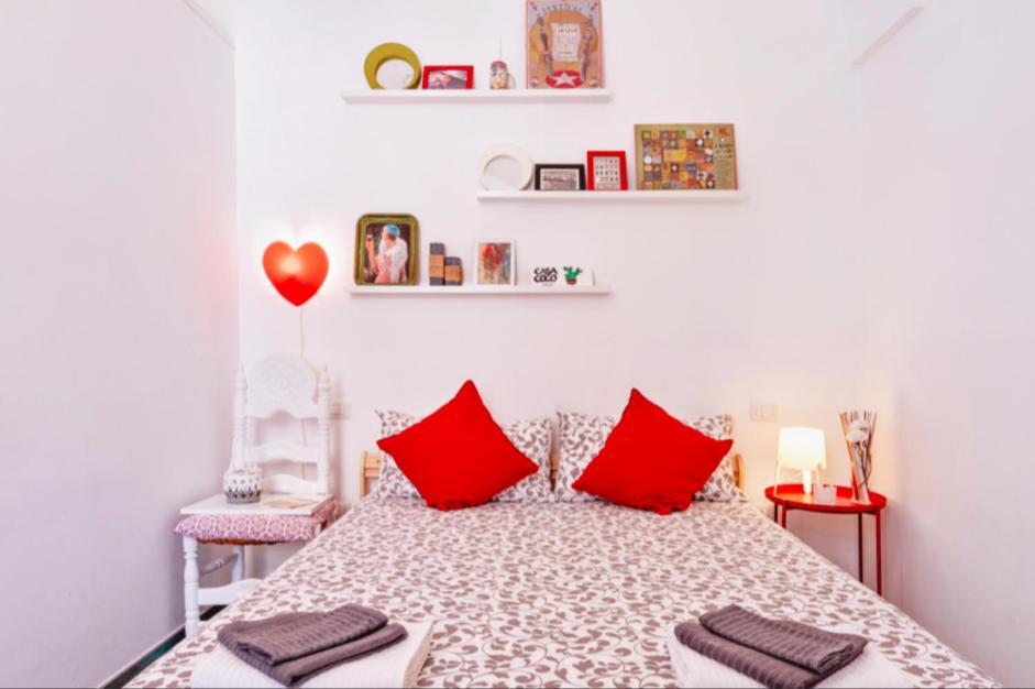 Casa Coco Apartment Lecce Exterior photo