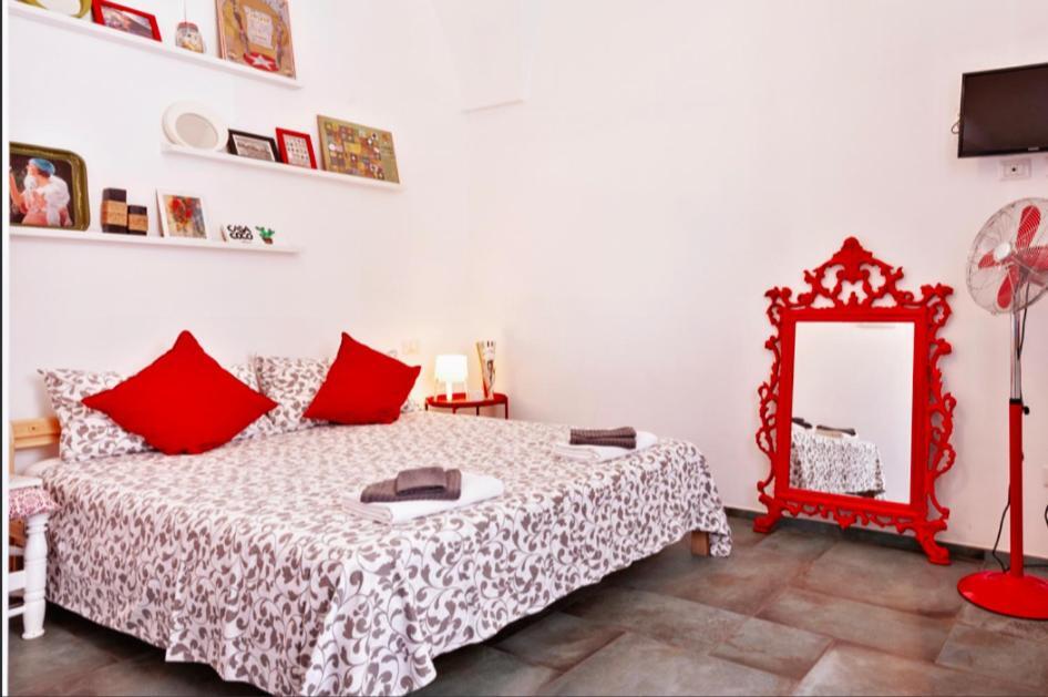 Casa Coco Apartment Lecce Exterior photo