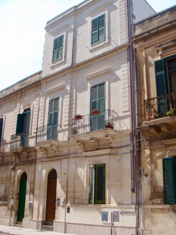 Casa Coco Apartment Lecce Exterior photo