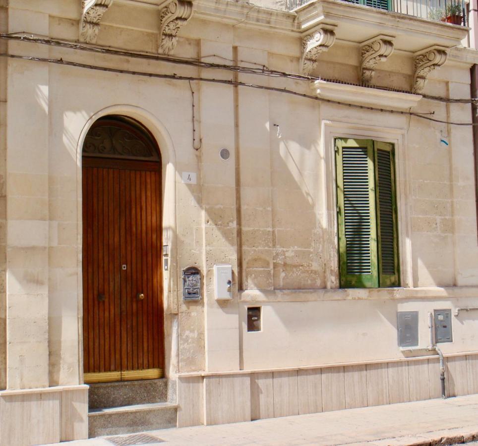Casa Coco Apartment Lecce Exterior photo